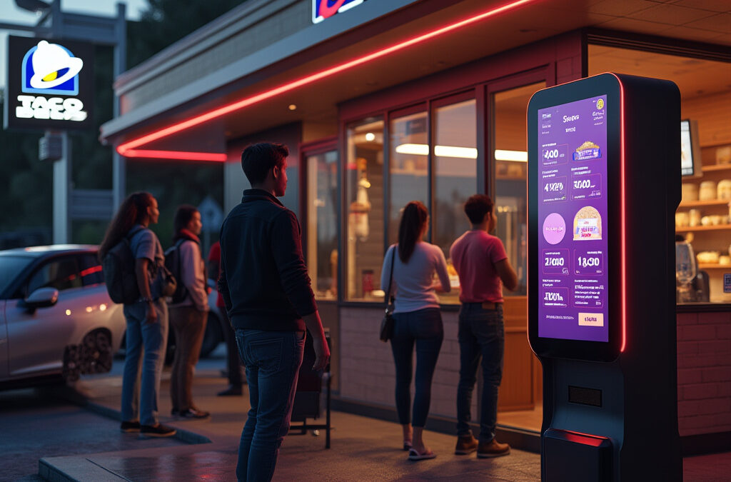 Why Taco Bell Paused Its AI Drive-Thru Plans After Millions of Test Orders