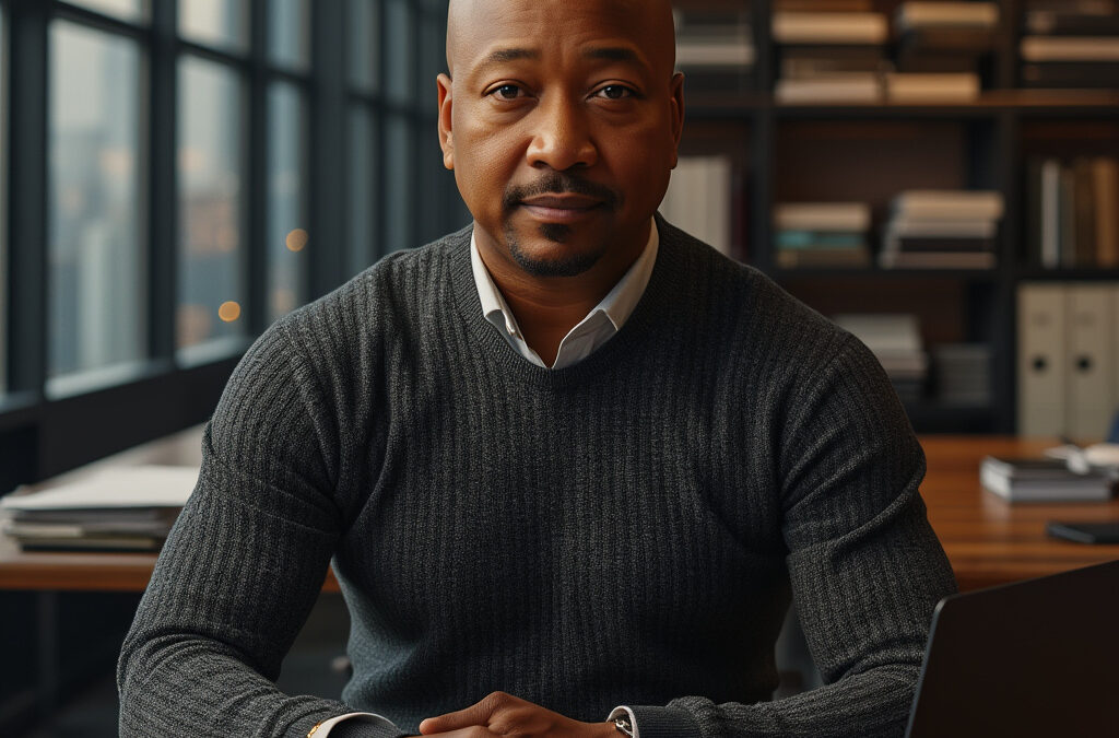 Daymond John’s Proven Strategies to Overcome Tariffs and Grow Your Business in Uncertain Times