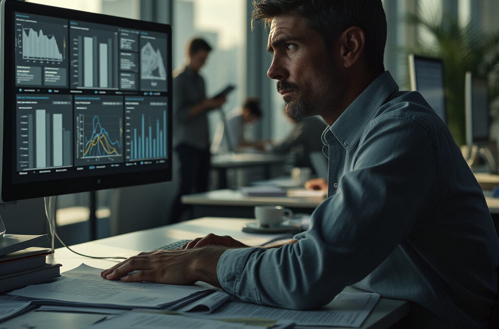 HR Crisis Looms as 1 in 3 Human Resources Professionals Plan to Quit Amid Burnout and Lack of Support