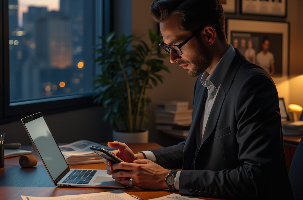 Master the Media: How to Go from Getting Ignored to Becoming a Sought-After Expert in the Spotlight