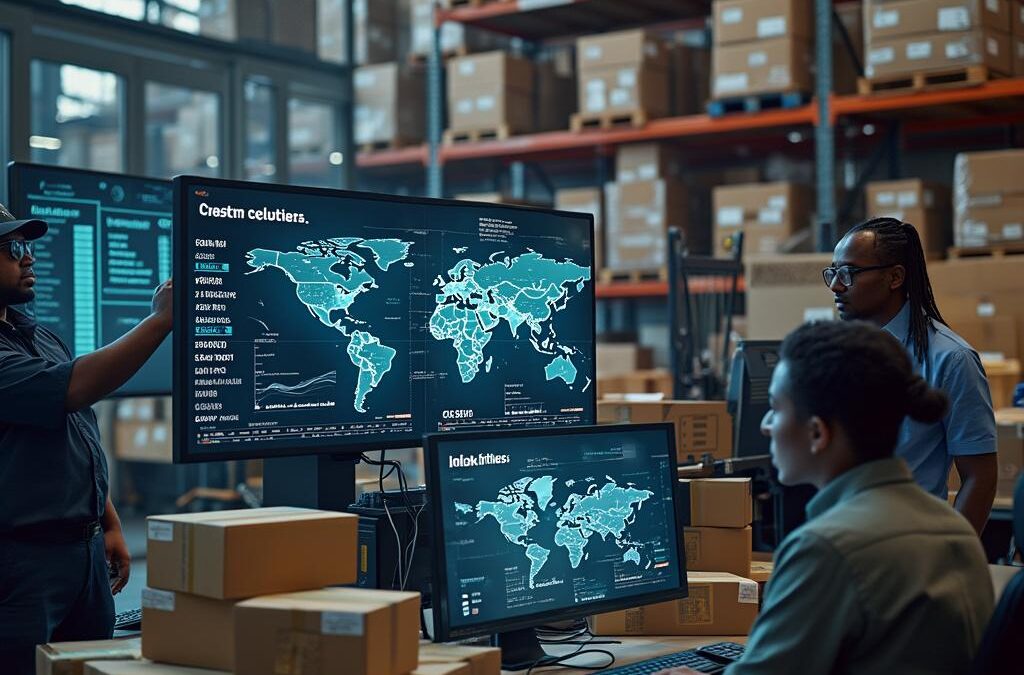 How the End of De Minimis Is Reshaping Global E-Commerce and Forcing Businesses to Reinvent Strategies