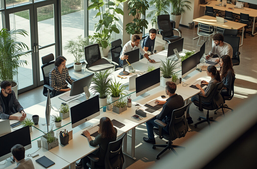 Microsoft Announces Mandatory 3-Day Office Return Starting 2026 to Boost Innovation and Team Performance