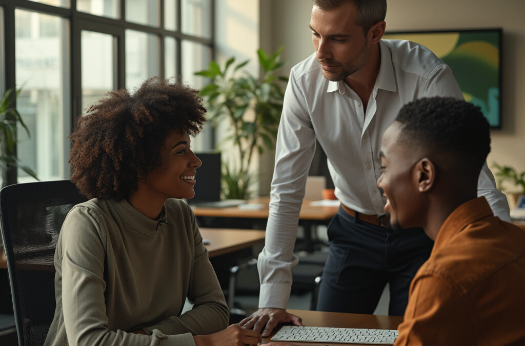 Top Strategies Used by the Best Workplaces to Support Employees During Challenging Times