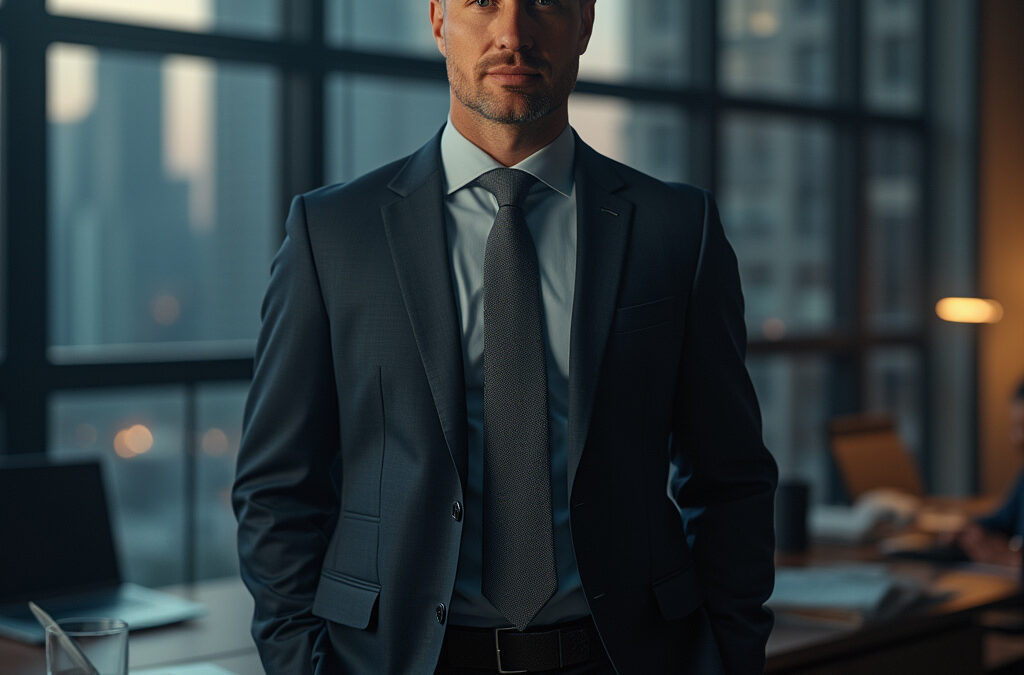 Crisis Leadership Strategies: How to Lead with Integrity Without Compromising Core Values