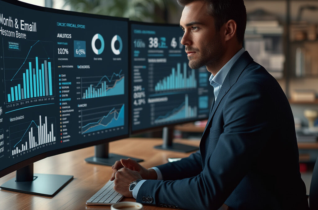 Maximize Your Email ROI Why Most Campaigns Fail to Make Money and How to Fix It