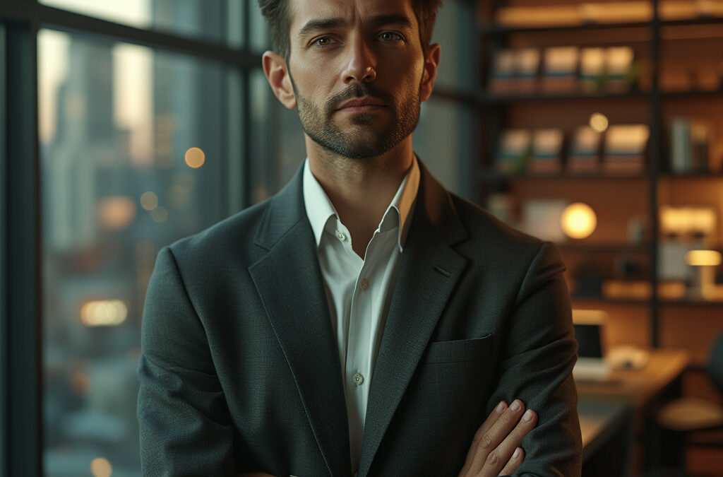 Raising Capital the Smart Way: Key Green and Red Flags Every Entrepreneur Must Know