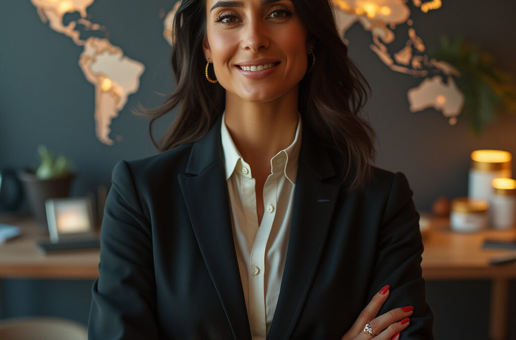 Proven Strategies to Navigate Rising Tariffs in 2025 from Dieux CEO Charlotte Palermino