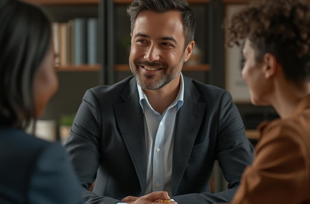 Transform Toxic Leadership: How to Stop Being Judgmental and Build a High-Trust Team