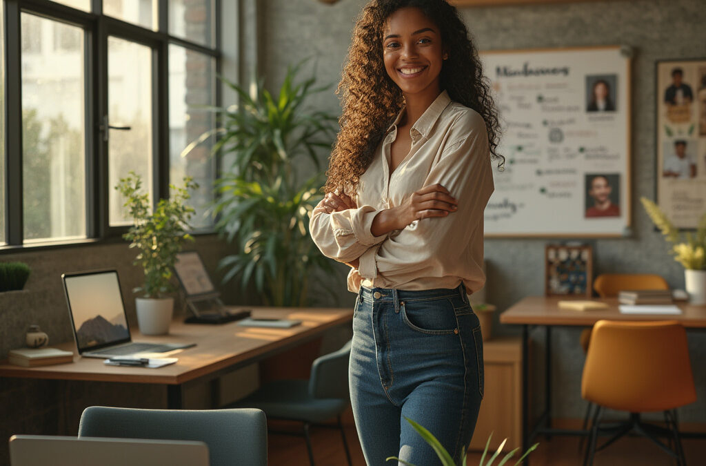 Microbusiness Owners