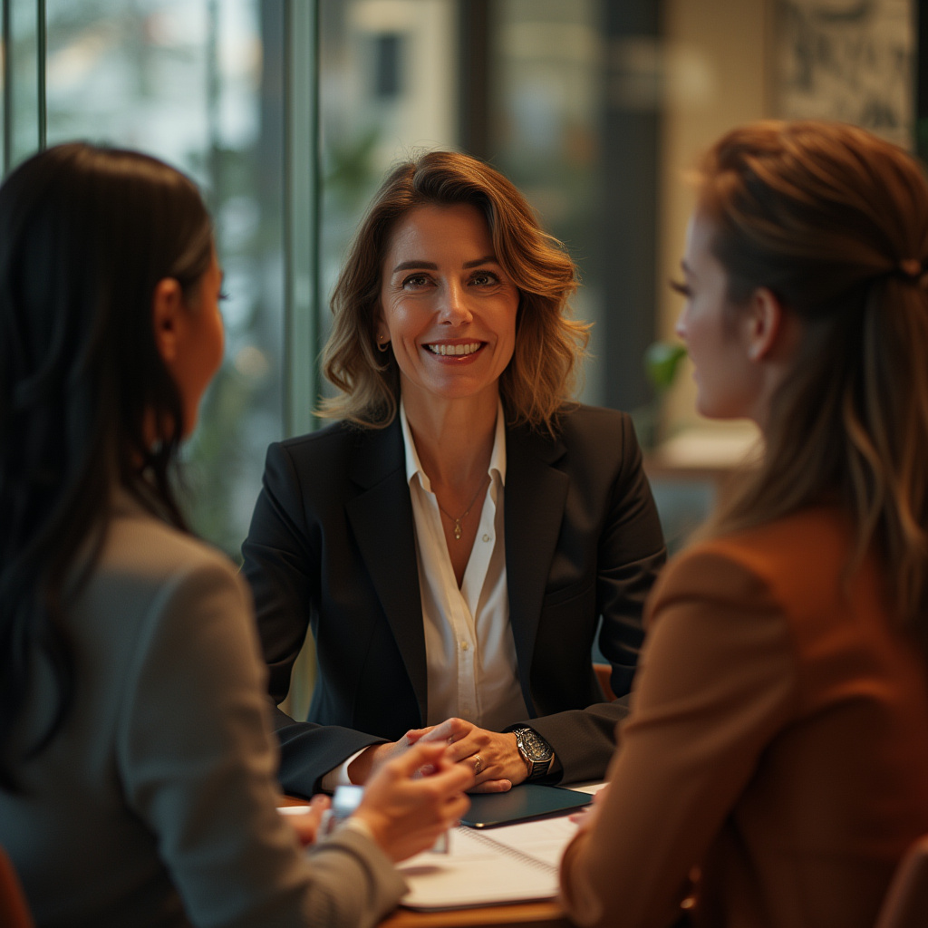 How Women’s Unique Networking Strengths Shape Their Career Paths—And ...