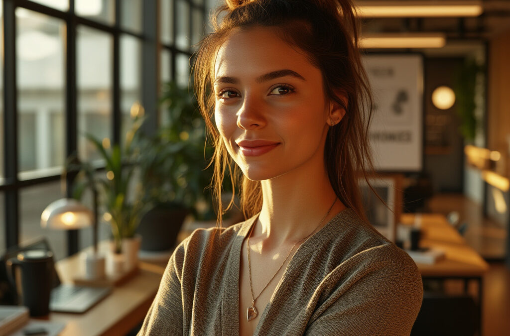 Gen-Z Entrepreneur Builds $10 Million Brand from Side Hustle and Wins Over TV Star Paige DeSorbo