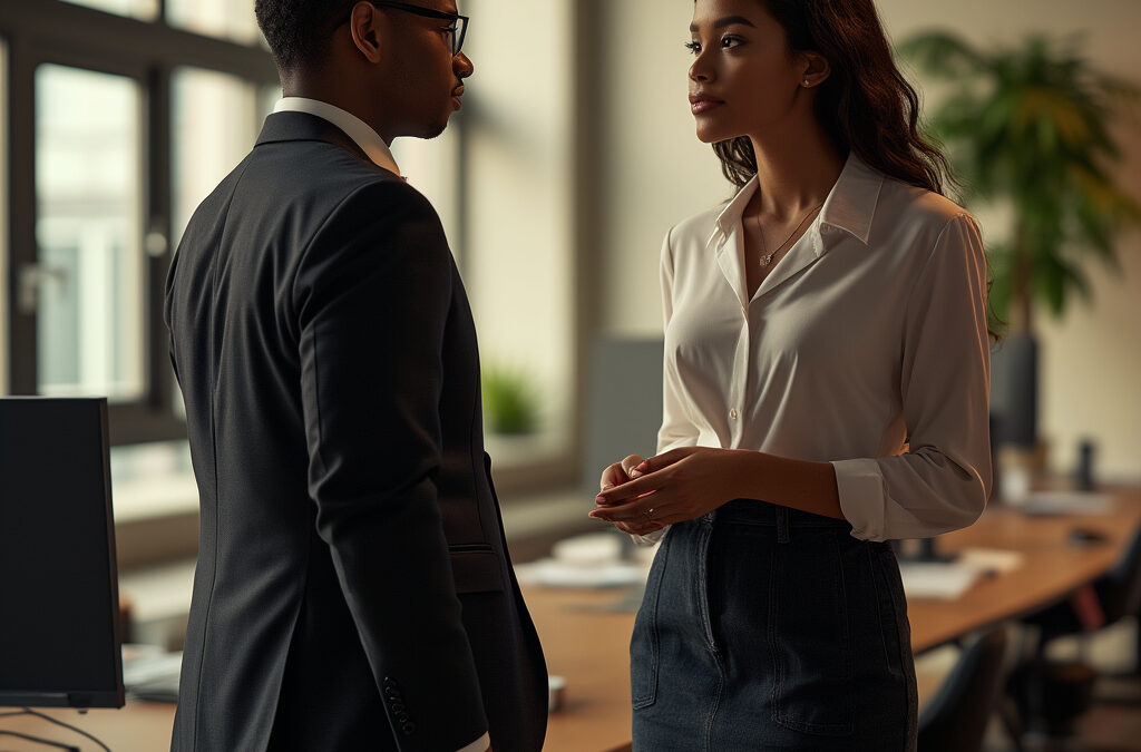 How to Address Inappropriate Employee Attire Ethically and Professionally in the Workplace