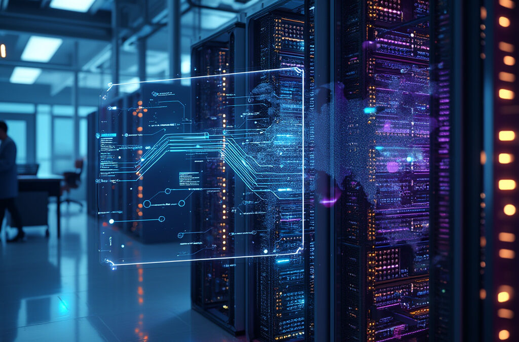 How Quantum Computing Is Powering the Next Generation of Affordable AI Solutions