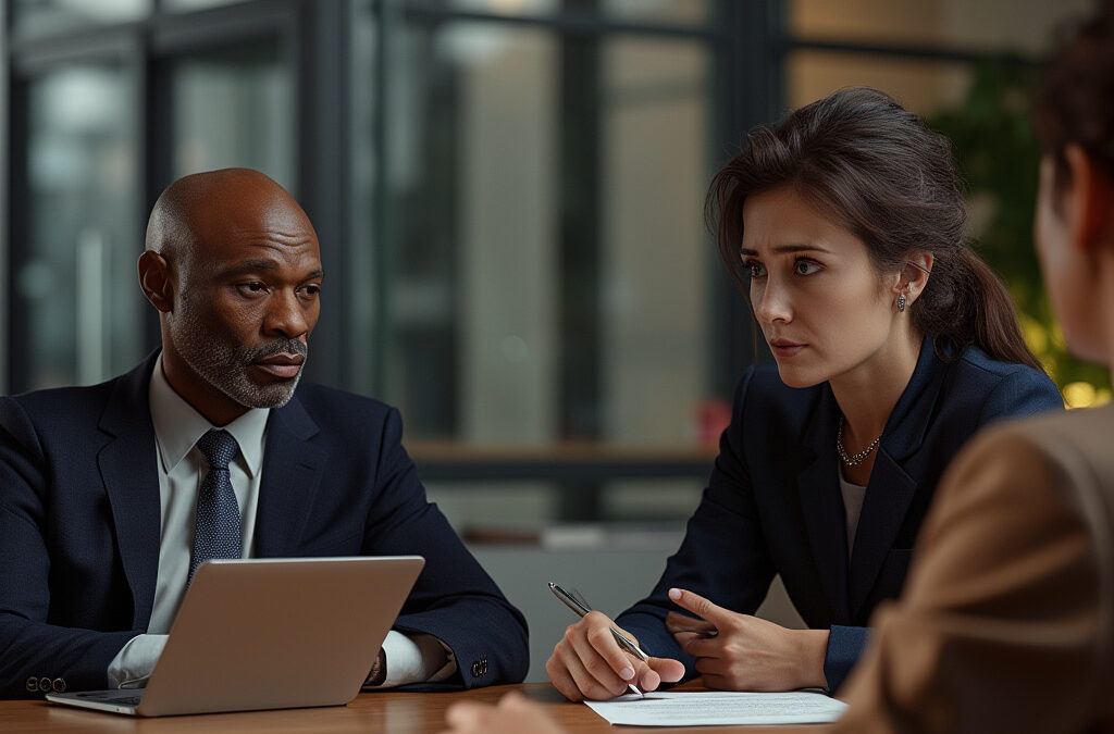 Gen Z Job Seekers Rely on Parents for Interviews, Negotiations, and Workplace Support at Unprecedented Rates